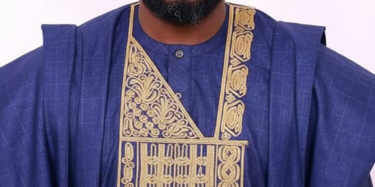 Hon. Francis Ogban Extends Warm New Month Greetings to Constituents