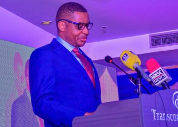 Gov. Otu Calls for Expanded Clean Energy Investments to Power Cross River’s Blue & Green Economies