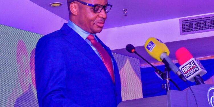 Gov. Otu Calls for Expanded Clean Energy Investments to Power Cross River’s Blue & Green Economies