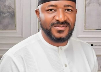 Engr. Dr. George Abang Inaugurated as NISafetyE Cross River State Chairman