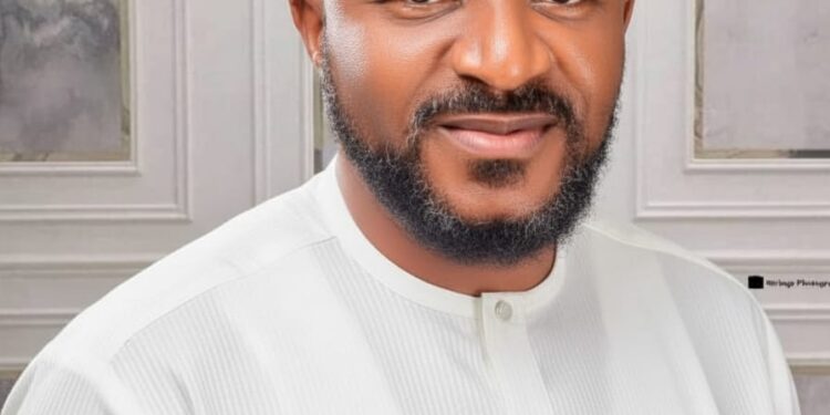 Engr. Dr. George Abang Inaugurated as NISafetyE Cross River State Chairman