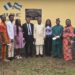 CRISSAC 2025: CRSG Delivers Borehole, Modern Toilets to Adiabo School
