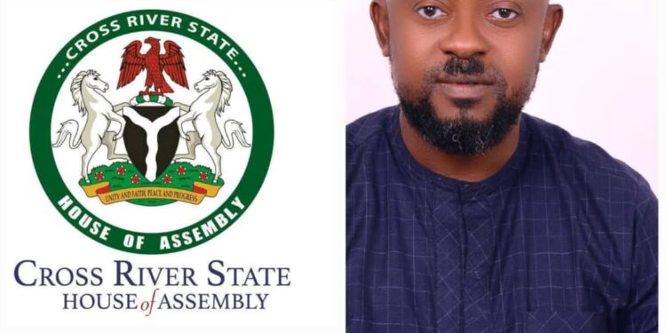 Biase Lawmaker Hon. Francis Ogban Pushes for Immediate Resolution of Long-Standing Ipene-Ibini Land Dispute