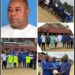 Governor’s Cup 2025: Engr. Emmanuel Eneji Nkpeh Donates Full Sports Kits to Bekwarra United