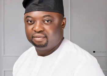 Obudu Council Chairman Reiterates Commitment to Education After Successfully Defending Ph.D Thesis