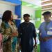 Abang Applauds Wife of Cross River Governor for Free Medical Outreach
