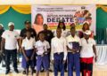 Abon Abang Empowerment Foundation, Humanity Without Borders Empowerment Initiative Conclude Inter-School Debate in Obubra, Etung LGA