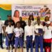 Abon Abang Empowerment Foundation, Humanity Without Borders Empowerment Initiative Conclude Inter-School Debate in Obubra, Etung LGA