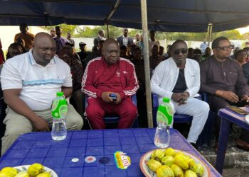 Undiandeye Mobilises Stakeholders as APC E-Registration Gains Momentum in Obudu