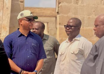 Nerz Garden Estate Launches Flagship Housing Project in Calabar.