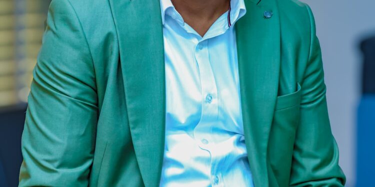 Associate Professor Richard Ekonesi Orim: A Life Dedicated to Knowledge, Leadership, and Service