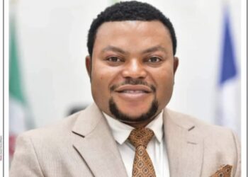 Meet Dr. Mathias Unimke Angioha: Scholar, Philanthropist, and Grassroots Leader