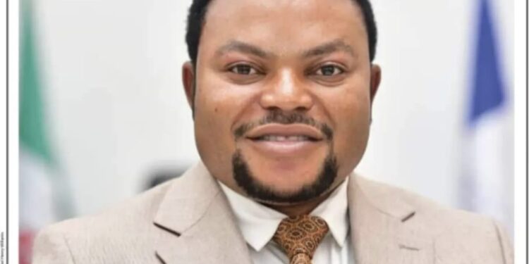 Meet Dr. Mathias Unimke Angioha: Scholar, Philanthropist, and Grassroots Leader