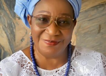 Catherine Agba-Ajibike: Advancing Legacy, Leadership, and Women’s Political Inclusion in Cross River State