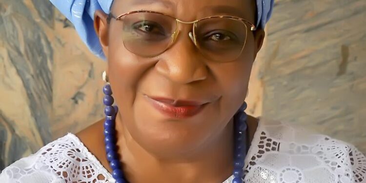 Catherine Agba-Ajibike: Advancing Legacy, Leadership, and Women’s Political Inclusion in Cross River State