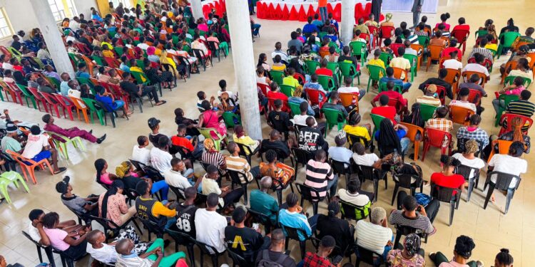 Education Remains a Vital Tool for Empowerment, Sustainable Development – Hon. Omini