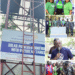 Rotary Club, Green-August Humanitarian Foundation Donate Solar-Powered Borehole to Police Community in Cross River State