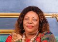 Hon. Mrs. Monica Ugi: A Trailblazer in Education, Politics, and Grassroots Leadership