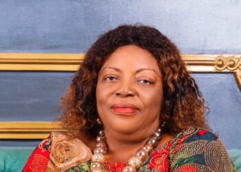 Hon. Mrs. Monica Ugi: A Trailblazer in Education, Politics, and Grassroots Leadership