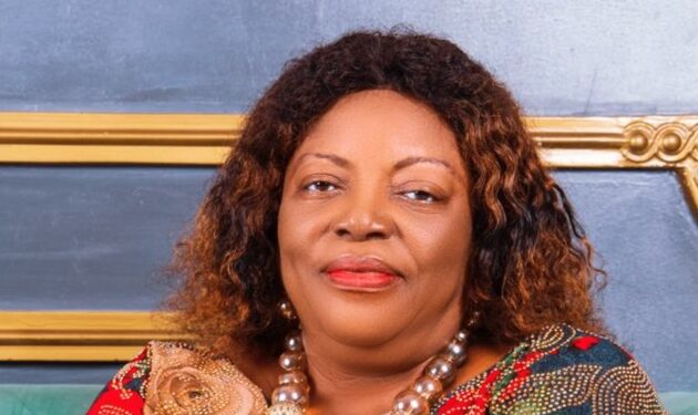 Hon. Mrs. Monica Ugi: A Trailblazer in Education, Politics, and Grassroots Leadership