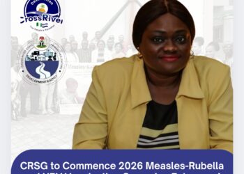 CRSG to Begin 2026 Measles-Rubella and HPV Vaccination Campaign on February 4