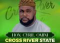 C’River Lawmaker Reacts to Appointment as State RTIFN Youth Mobilization Director, Urges Youths to Support Tinubu, Otu
