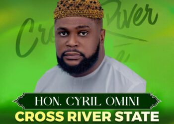 C’River Lawmaker Reacts to Appointment as State RTIFN Youth Mobilization Director, Urges Youths to Support Tinubu, Otu