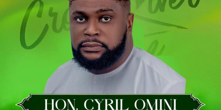 C’River Lawmaker Reacts to Appointment as State RTIFN Youth Mobilization Director, Urges Youths to Support Tinubu, Otu
