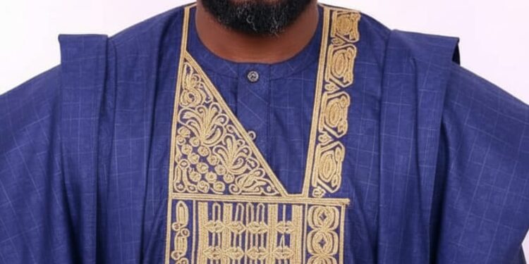 Hon. Engr. Francis Ogban and the Imperative of Continuity in Biase.