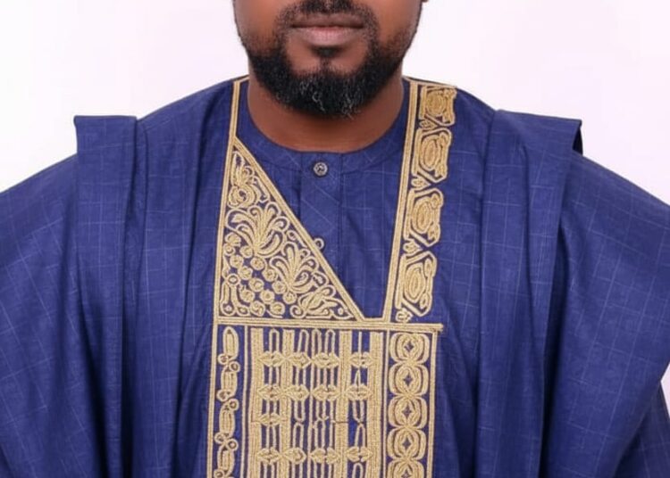 Hon. Engr. Francis Ogban and the Imperative of Continuity in Biase.