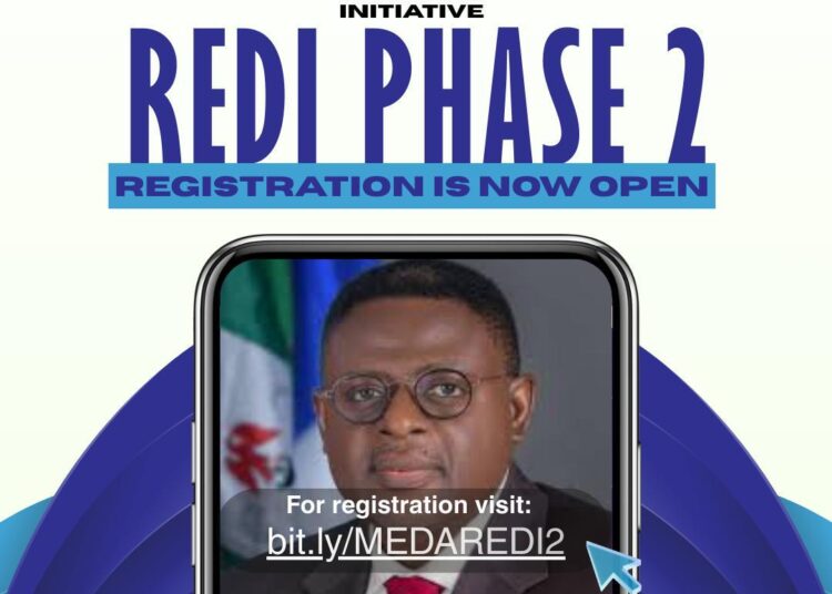 CRSMEDA Announces Phase 2 of the People First Retiree Entrepreneurship Development Initiative (REDI)