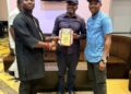 Abang Recognised for Advancing Education and Youth Empowerment in Cross River, South-South Region