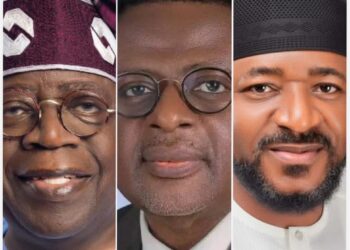 Cross River APC Congresses Peaceful and Seamless – Abang Applauds Otu, Supports Tinubu