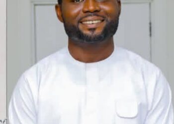 Owai Obo Warns Against Partisan Distractions, Urges Youths to Rally Behind Gov. Otu