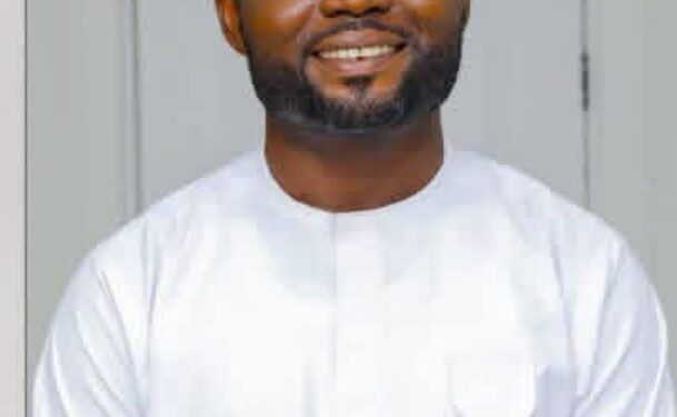 Owai Obo Warns Against Partisan Distractions, Urges Youths to Rally Behind Gov. Otu