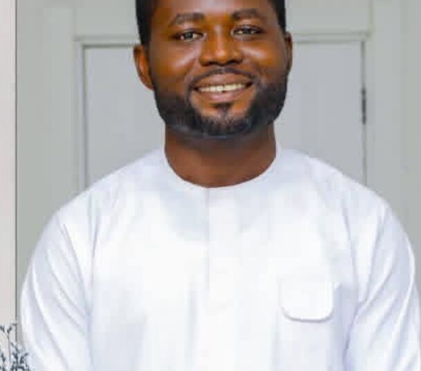 Owai Obo Warns Against Partisan Distractions, Urges Youths to Rally Behind Gov. Otu