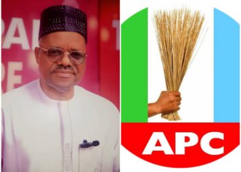 Bishop Alex Ukam Denies Benita Usang’s Imposition Claims, Urges Cross River APC to Probe Allegations