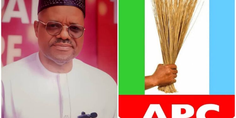 Bishop Alex Ukam Denies Benita Usang’s Imposition Claims, Urges Cross River APC to Probe Allegations