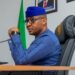 Odey Commends Team Mma-Adiaha’s Grassroots Mobilization, Women Empowerment Efforts.