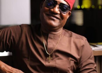 Celebrating a Media Icon: Obudu Press Secretary Felicitates Mr. Linus Obogo on His Birthday