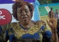 APC State Congress: Mrs Monica Ugi Thanks Governor Otu, Pledges Inclusive Leadership as APC State Woman Leader