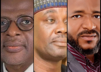 APC Congress: Ex-CRSEPA Boss Abang Hails Governor Otu’s Leadership, Congratulates New State Exco