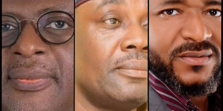 APC Congress: Ex-CRSEPA Boss Abang Hails Governor Otu’s Leadership, Congratulates New State Exco