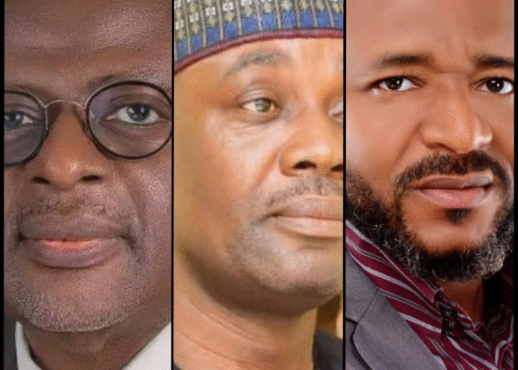 APC Congress: Ex-CRSEPA Boss Abang Hails Governor Otu’s Leadership, Congratulates New State Exco