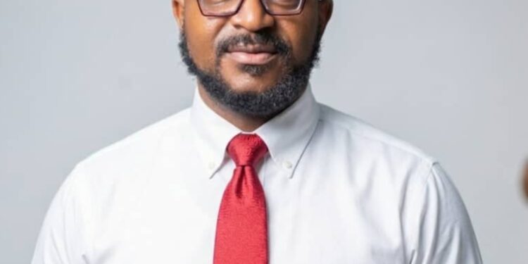 A Tested Hand for a Defining Moment: Why Engr. George Ndifon Abang, PhD, Matters for Obubra/Etung Federal Constituency