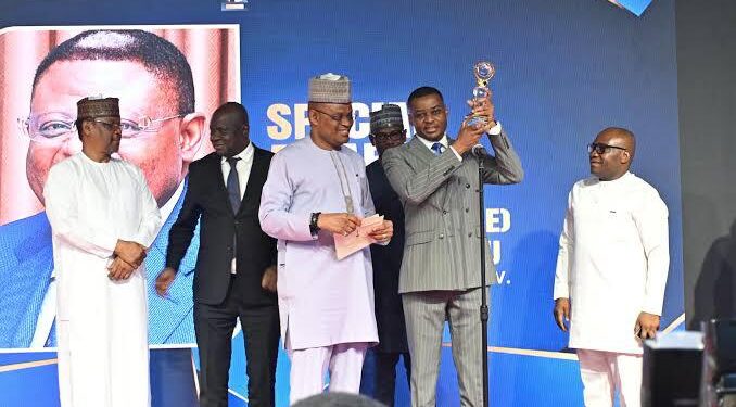 Obudu Council Chairman Undiandeye Celebrates Gov. Otu’s BON Tourism Champion Award
