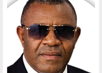 Biase LG Boss Refutes Reports of Supporting Rep. Emil Inyang’s Second-Term Bid.