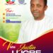 Obudu State House 2027: A New Dawn for Obudu Urban Ward 2 as Dr. Justin Ugbe Steps Forward