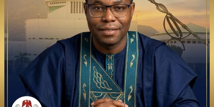 Hon. Princewill Ogban: The Politics Of Presence And Purpose In Akamkpa/Biase