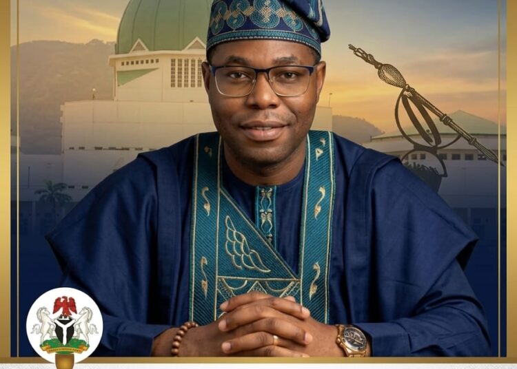 Hon. Princewill Ogban: The Politics Of Presence And Purpose In Akamkpa/Biase